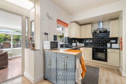 Gregory Avenue, Bolton, BL2