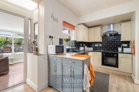 Gregory Avenue, Bolton, BL2