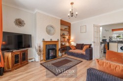 Gregory Avenue, Bolton, BL2