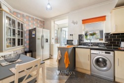 Gregory Avenue, Bolton, BL2