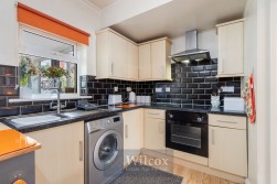 Gregory Avenue, Bolton, BL2