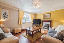 Springwater Close, Bolton, BL2