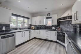 Springwater Close, Bolton, BL2
