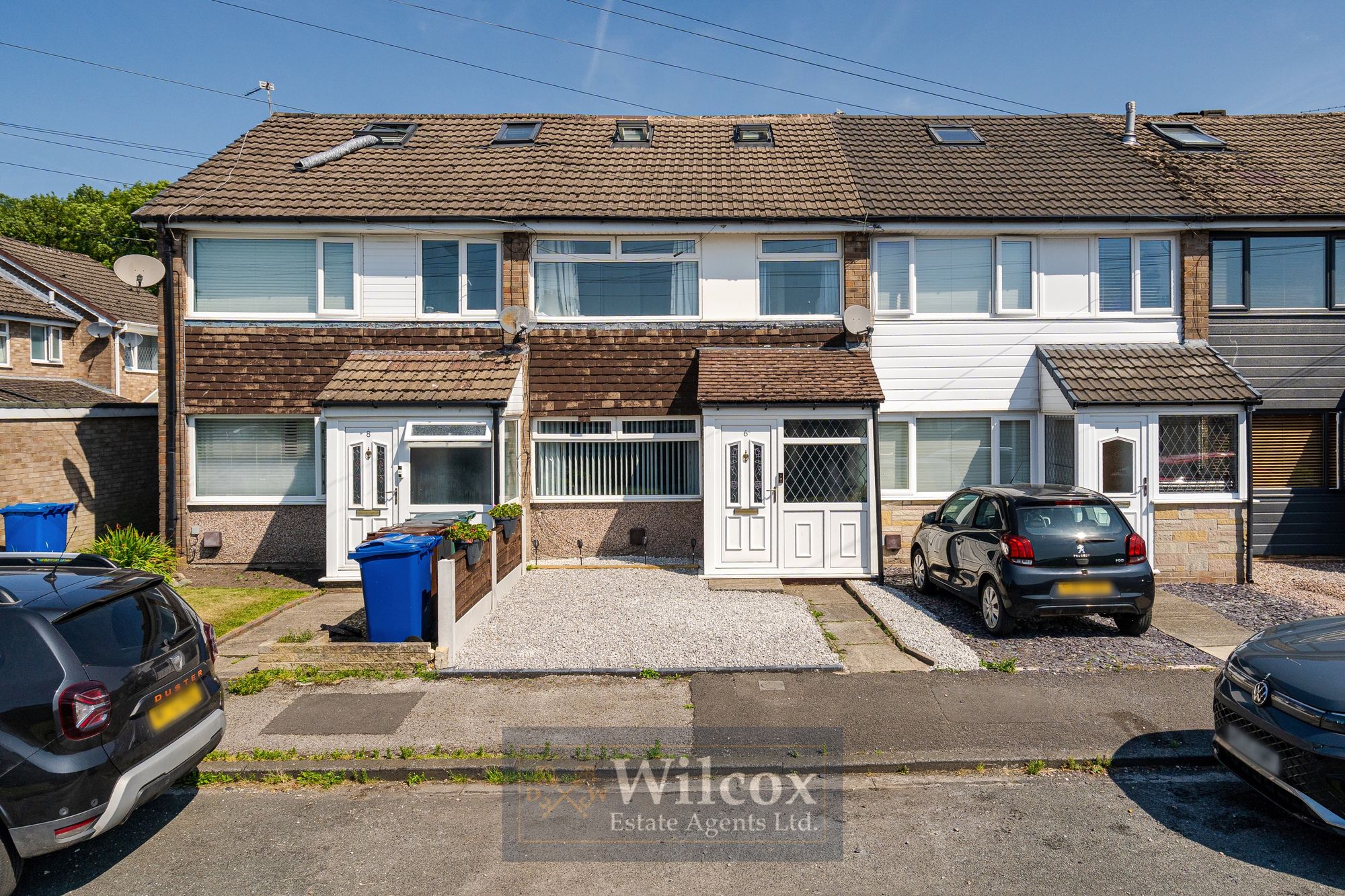 Broomfield Close, Ainsworth, BL2