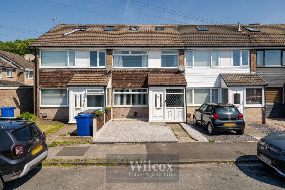 Broomfield Close, Ainsworth, BL2