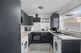 Broomfield Close, Ainsworth, BL2
