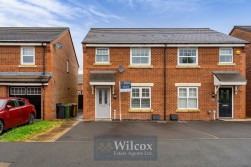 Crompton Gardens, Bolton, BL1