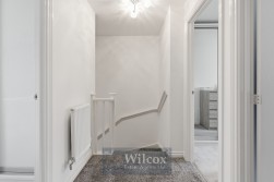 Crompton Gardens, Bolton, BL1