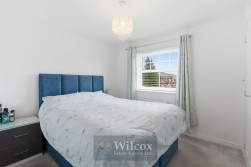 Crompton Gardens, Bolton, BL1