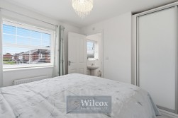 Crompton Gardens, Bolton, BL1