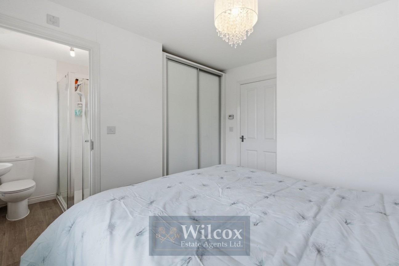 Crompton Gardens, Bolton, BL1