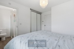 Crompton Gardens, Bolton, BL1