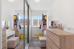 Crompton Gardens, Bolton, BL1