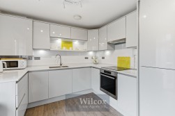 Crompton Gardens, Bolton, BL1