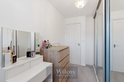 Crompton Gardens, Bolton, BL1