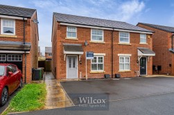 Crompton Gardens, Bolton, BL1