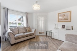 Crompton Gardens, Bolton, BL1