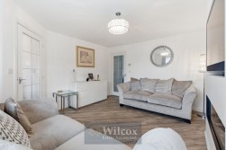 Crompton Gardens, Bolton, BL1