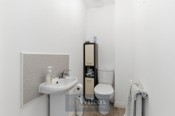 Crompton Gardens, Bolton, BL1