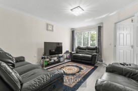 Bloomsbury Crescent, Bolton, BL1