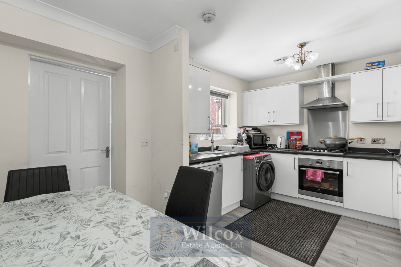 Bloomsbury Crescent, Bolton, BL1