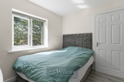 Bloomsbury Crescent, Bolton, BL1