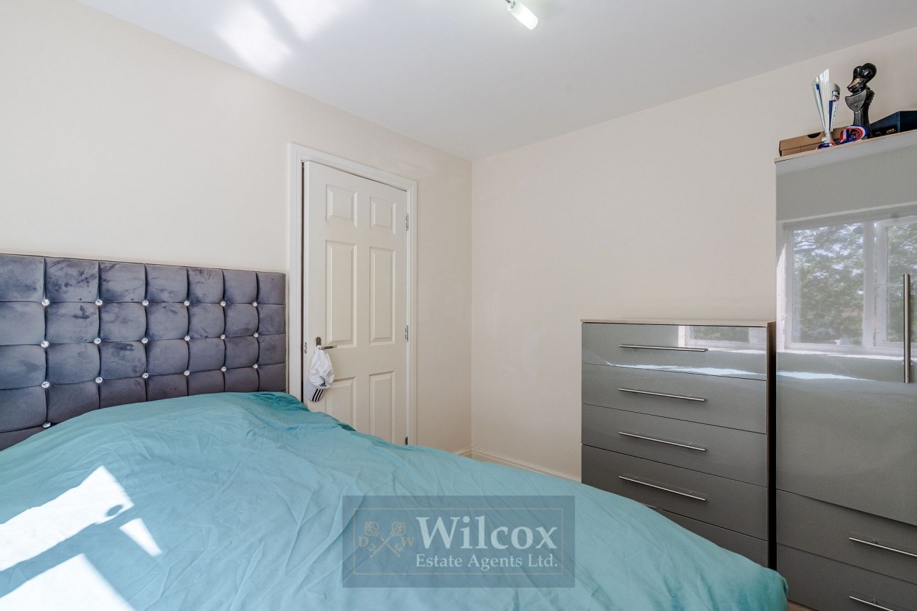 Bloomsbury Crescent, Bolton, BL1