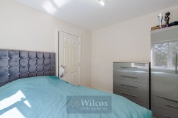 Bloomsbury Crescent, Bolton, BL1