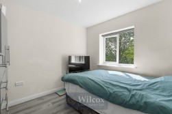 Bloomsbury Crescent, Bolton, BL1