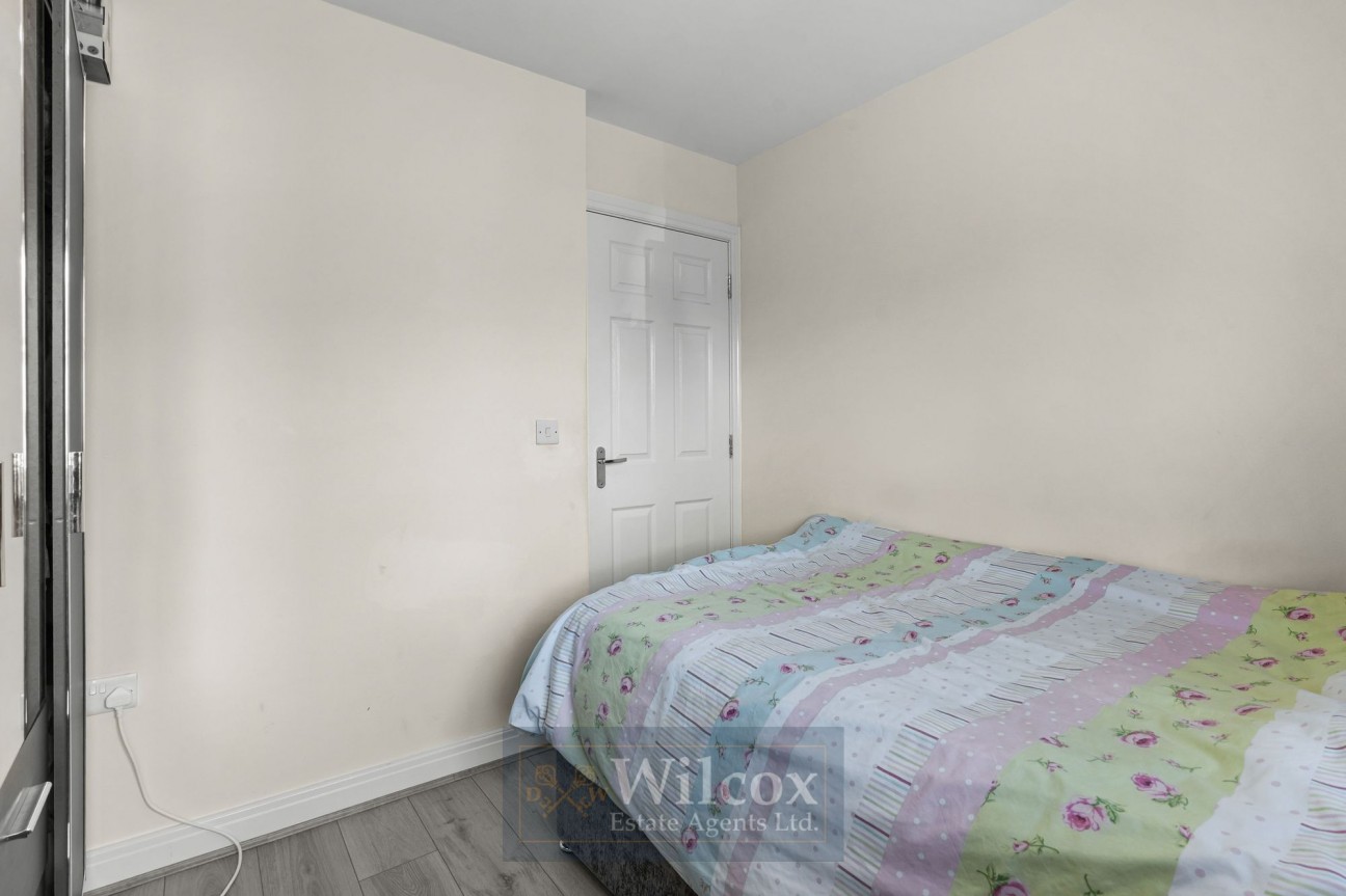 Bloomsbury Crescent, Bolton, BL1