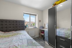 Bloomsbury Crescent, Bolton, BL1