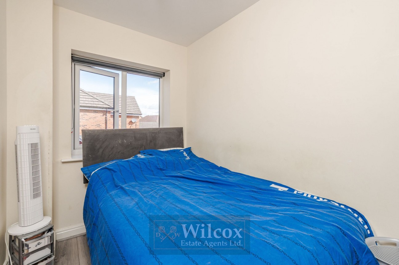 Bloomsbury Crescent, Bolton, BL1