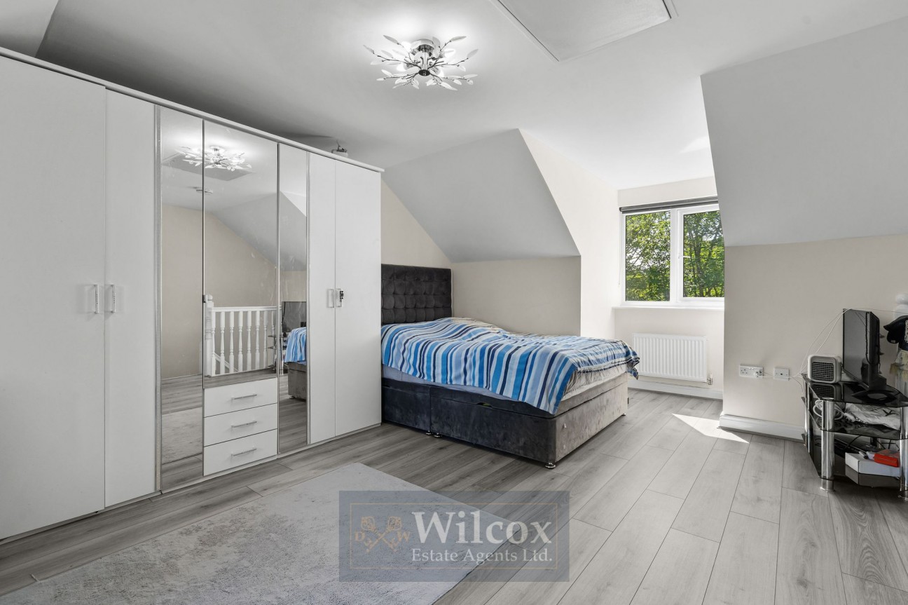 Bloomsbury Crescent, Bolton, BL1