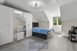 Bloomsbury Crescent, Bolton, BL1