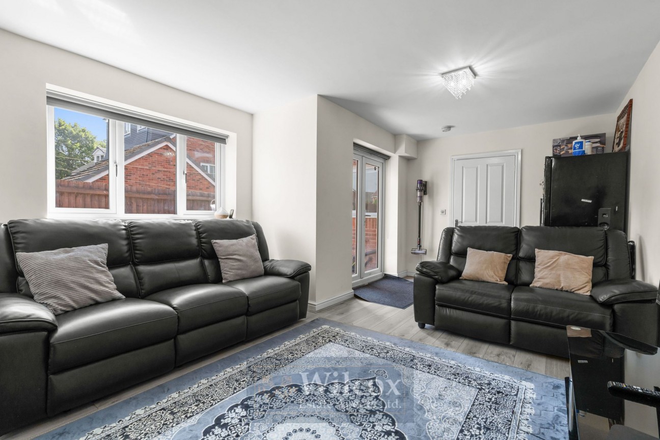 Bloomsbury Crescent, Bolton, BL1
