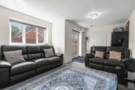 Bloomsbury Crescent, Bolton, BL1