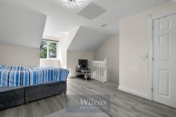 Bloomsbury Crescent, Bolton, BL1