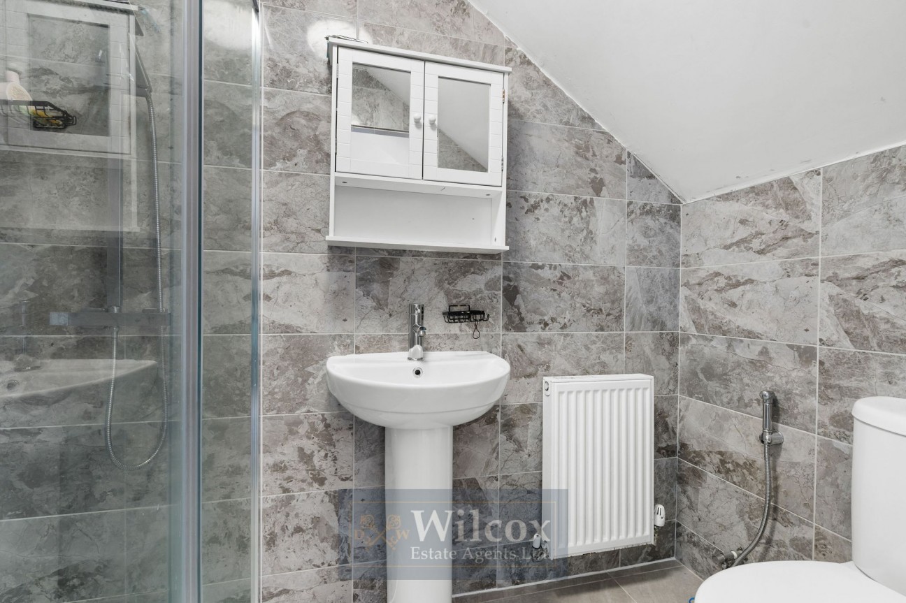 Bloomsbury Crescent, Bolton, BL1