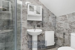 Bloomsbury Crescent, Bolton, BL1