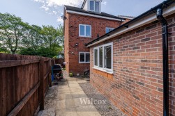 Bloomsbury Crescent, Bolton, BL1