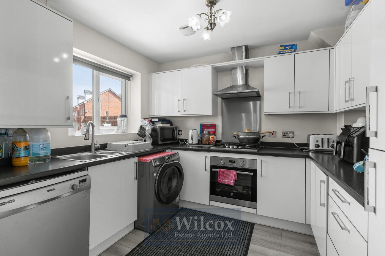 Bloomsbury Crescent, Bolton, BL1