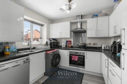 Bloomsbury Crescent, Bolton, BL1