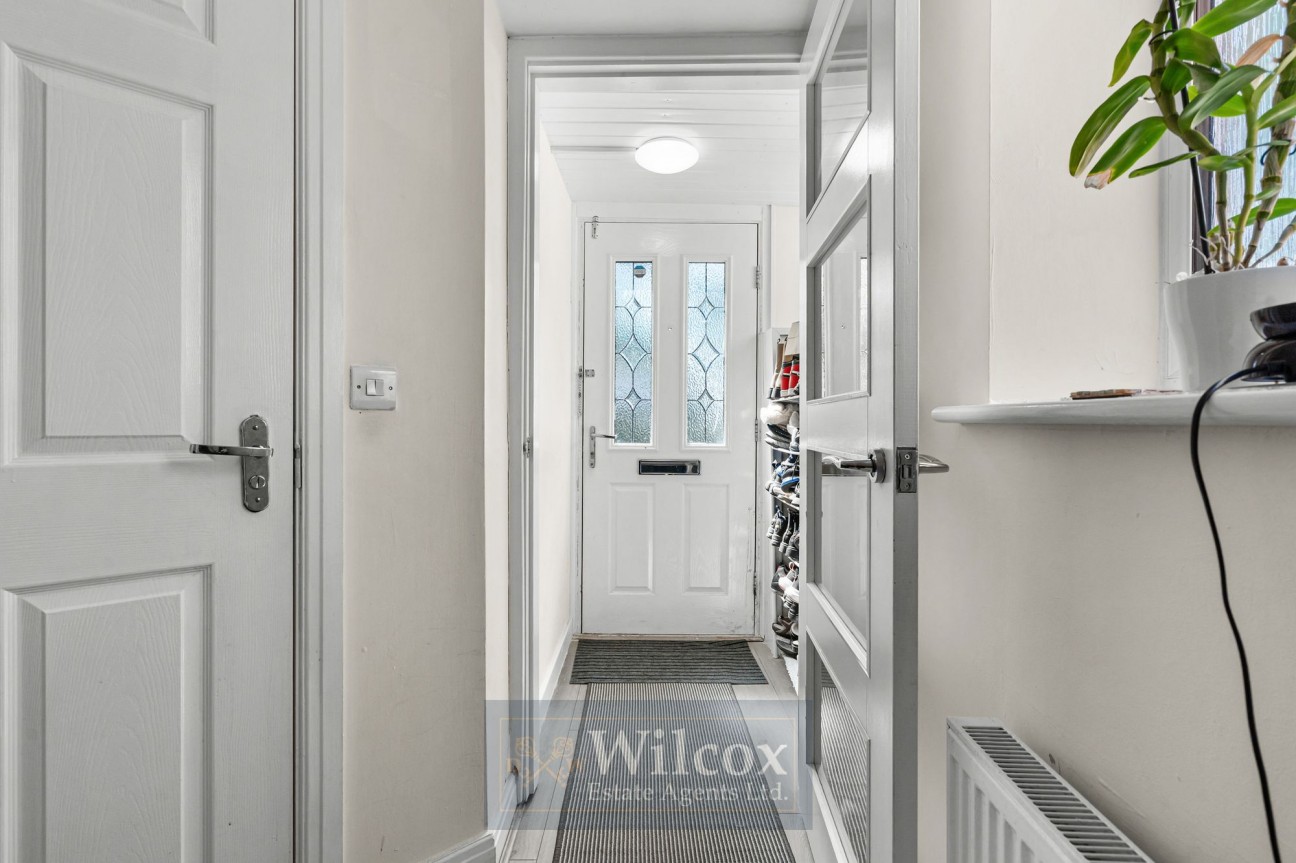 Bloomsbury Crescent, Bolton, BL1
