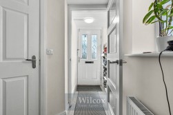 Bloomsbury Crescent, Bolton, BL1