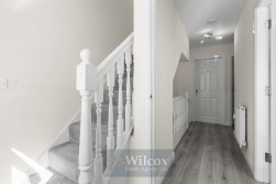 Bloomsbury Crescent, Bolton, BL1
