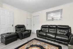 Bloomsbury Crescent, Bolton, BL1