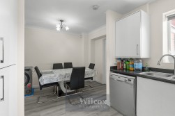Bloomsbury Crescent, Bolton, BL1
