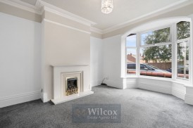Conway Avenue, Bolton, BL1