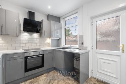 Conway Avenue, Bolton, BL1