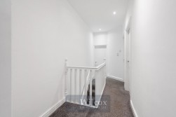 Conway Avenue, Bolton, BL1